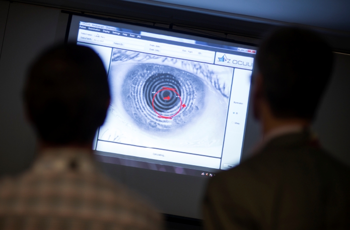 눈이피로할때, 단순한 피곤함으로만 넘겨도 될까요?