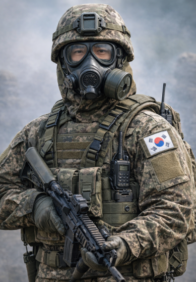 군인스마일라식 가능한지 알아본다면?