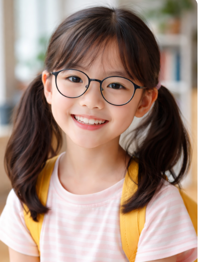 어린이 근시 관리 방법 3가지, 치료와 예방 한눈에