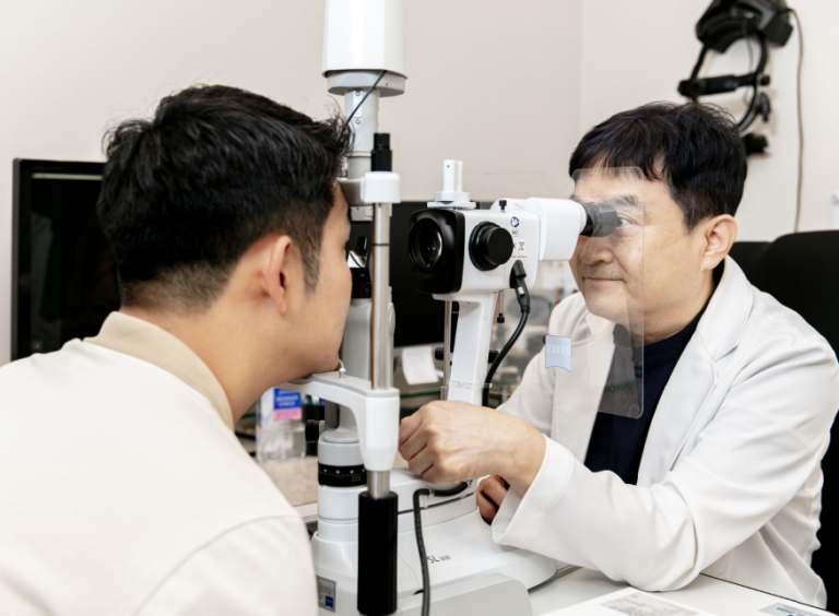 후방렌즈삽입술, 어떤 원리의 시력교정일까? 대상 조건과 선택 기준 정리