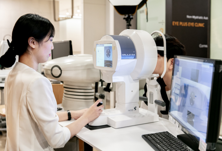 렌즈삽입술 부작용, 실제로 걱정해야 할 부분은 무엇일까