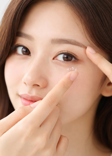 스마일라식 후 렌즈 착용, 언제부터 가능할까?