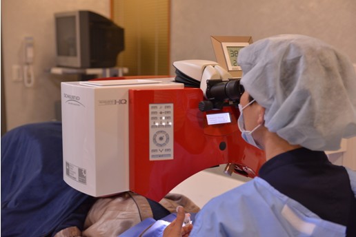 라섹통증, 얼마나 아플까? 수술 전 꼭 알아야 할 회복 과정