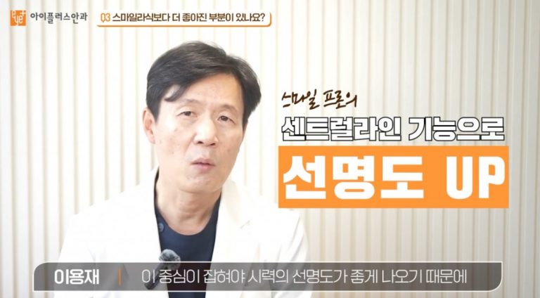스마일프로회복, 정말 하루면 끝날까? 의사가 말하는 회복과정