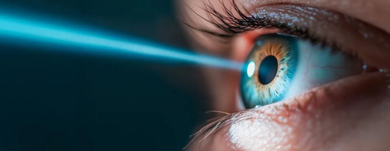 고도근시라섹 가능할까? 도수 기준과 주의해야 할 조건