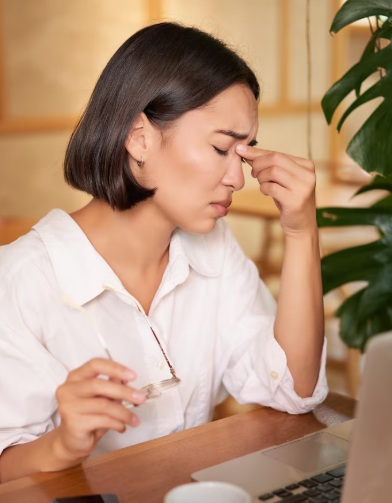 눈이붓는원인, 아침마다 눈이 붓는 이유와 해결 방법