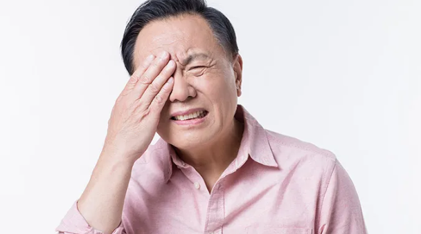 백내장수술후 증상