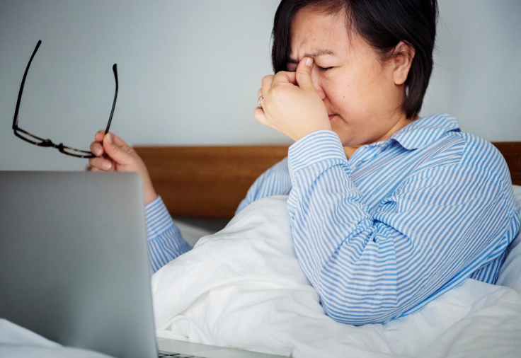 백내장수술부작용의 대표적인 사례