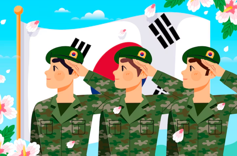 스마일라식군인할인을 받을 수 있는 대상