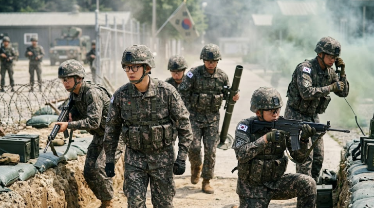 군인라섹수술후기 통증, 회복기간 얼마나 필요한지 알려드립니다.