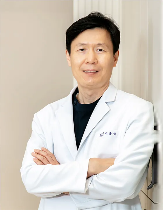 아이플러스안과 이용재 원장 프로필 사진
