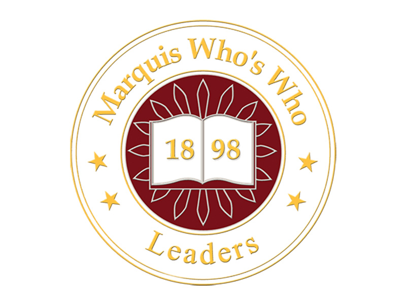 세계 3대 인명사전 Marquis Who's Who 등재