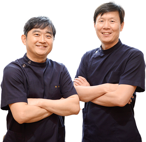 아이플러스안과 최용석, 이용재 원장 이미지