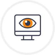 정밀검사 아이콘