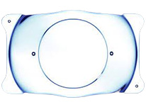 EVO+ AQUA ICL 렌즈 이미지