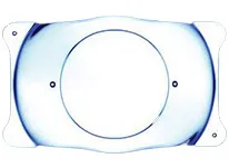 EVO+ AQUA ICL 렌즈 이미지